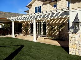 Alumawood Patio Covers By Superior
