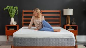 best hotel style mattress toppers