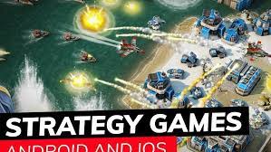 10 best real time strategy games for