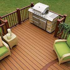 How To Re A Deck