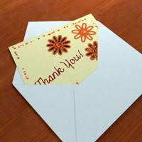 How To Create Thank You Cards With Microsoft Word 2010