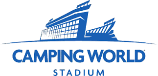 Camping World Stadium Wikipedia