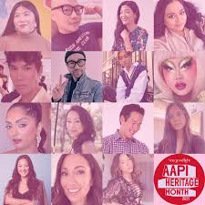 asian american voices in beauty in 2021