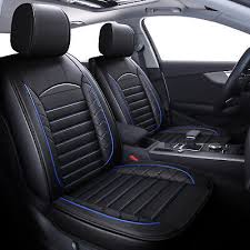 For Infiniti G35 G37 Full Pu Leather