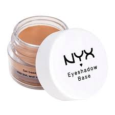 nyx professional makeup eyeshadow