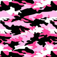 pink camouflage fabric wallpaper and