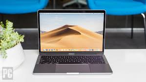 apple macbook pro 13 inch 2019 review