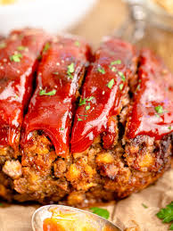 stove top stuffing meatloaf sweet tea
