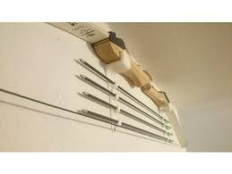 Wall Mounts For Recurve Bow Arrow