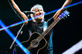 Directed by sean evans, roger waters. Watch Clip Of Roger Waters Performing Us And Them Premiere