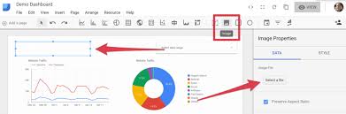 How To Build A Google Data Studio Dashboard Step By Step