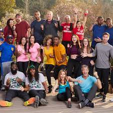 The Amazing Race Is Back—How the F-k ...