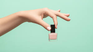 the right way to dispose of nail polish