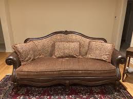 raymour flanigan sofa ebay