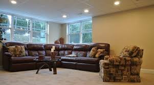 How A Finished Basement Adds Value To