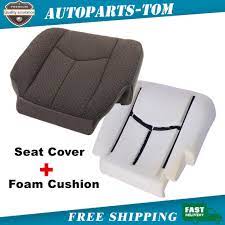 Seat Covers For 2004 Gmc Sierra 2500 Hd