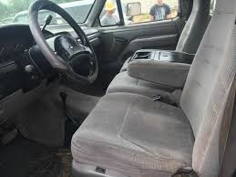 On the other hand, this car provides many interesting better than the previous one. 1995 Ford F 350 Interior Pictures Cargurus