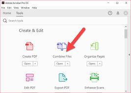 merge pdf files on windows 10 and mac