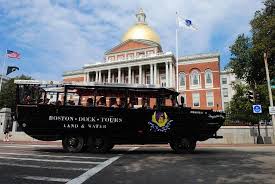 Boston Duck Tours 2019 All You Need To Know Before You Go