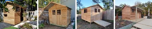 Timber Sheds Garden Sheds Studios