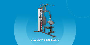 marcy mwm 988 review a sy