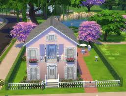 Mod The Sims Barbie Dream House