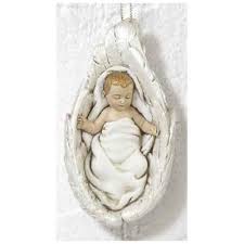 Where can i play armed with wings 3? Heavenly Angels Baby In Angel Wings Ornament The Catholic Gift Store