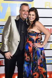Who is Joe Gatto's wife Bessy as couple ...