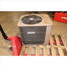 armstrong air conditioner unit
