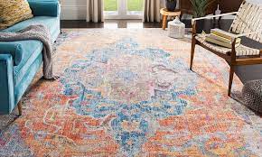 these living room rugs will instantly
