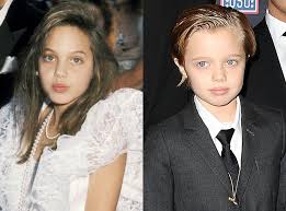 Sort by album sort by song. Shiloh Jolie Pitt Looks Exactly Like Young Angelina Jolie Shiloh Jolie Brad Pitt And Angelina Jolie Jolie Pitt
