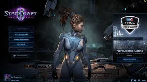 Wage war across the galaxy with three unique and powerful races. Women Video Games Starcraft Video Machines Bodysuits Starcraft Ii Heart Of The Swarm Starcraft Ii Game Wallpaper 1920x1080 200700 Wallpaperup