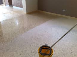 terrazzo polishing eurostone