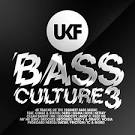 UKF Bass Culture, Vol. 3