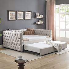 day bed tufted sofa bed furniture