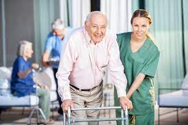 why is fall prevention so important to