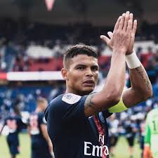 Some of teh club's most famous players include: Thiago Silva Defining A Legacy Yellow And Green Football