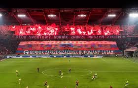 Detailed info on squad, results, tables, goals scored, goals conceded, clean sheets, btts, over 2.5, and more. Gornik Zabrze Ukarany Za Jubileuszowa Oprawe Kibicow Kibice Net