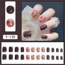 short curved acrylic nails suppliers