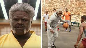 kyrie irving s uncle drew