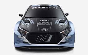 The hyundai i20 n is part of the company's assault on the performance market and a much needed addition to the. Hyundai I20 N Rally2 Fur Private Kundenteams Motormobiles