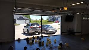 7 tall garage door screens garage