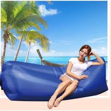 inflatable sofa air sleeping bag