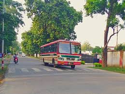 Uttar Pradesh State Road Transport Corporation Wikiwand