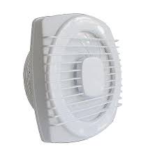 Wall Duct Air Cleaning Fan Colour 7inch
