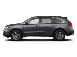 2019 acura mdx specifications car