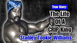 crip king stanley tookie williams