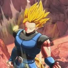 In dragon ball legends what is a lgt character. Dragon Ball Dragon Ball Legends Shallot Super Saiyan 2
