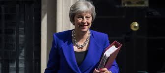 Image result for theresa may
