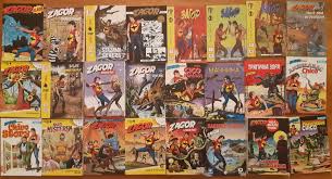 Alan ford by max bunker (author) and magnus (artist). Zagor Legendary Italian Comics Series That Captured Balkan Hearts Turns 60 Global Voices